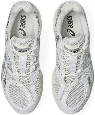 ASICS Gel Nimbus 10.1 'White Pure Silver' 1203A761-100 Details for ASICS Gel Nimbus 10.1 'White Pure Silver' 1203A761-100