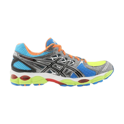 ASICS Gel Nimbus 14 'Light Bright Multi'