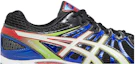 Order ASICS Gel Nimbus 15 'Hitam Multi-Warna' T3B0N-9001