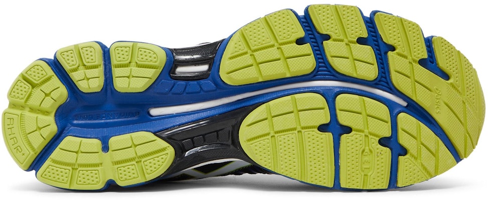 ASICS Gel Nimbus 15 'Hitam Multi-Warna' T3B0N-9001 Shop ASICS Gel Nimbus 15 'Hitam Multi-Warna' T3B0N-9001