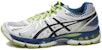ASICS Gel-Nimbus 15 'Lime Black' Lime Hitam T3B0N-0190