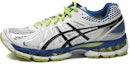Buy ASICS Gel-Nimbus 15 'Lime Black' Lime Hitam T3B0N-0190