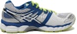 ASICS Gel-Nimbus 15 'Lime Black' Lime Hitam T3B0N-0190