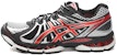 ASICS Gel-Nimbus 15 'Perak Hitam' T3B0N-0123