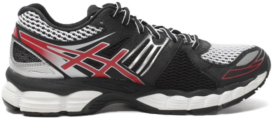 ASICS Gel-Nimbus 15 'Silver Black' T3B0N-0123 Order ASICS Gel-Nimbus 15 'Silver Black' T3B0N-0123