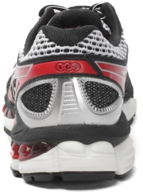 ASICS Gel-Nimbus 15 'Silver Black' T3B0N-0123 Shop ASICS Gel-Nimbus 15 'Silver Black' T3B0N-0123