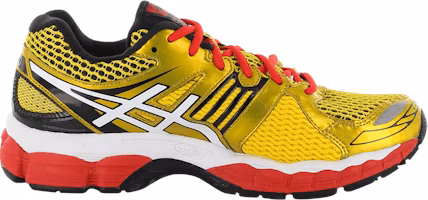 ASICS Gel Nimbus 15 'Yellow' T3B0N-0400 ASICS Gel Nimbus 15 'Yellow' T3B0N-0400