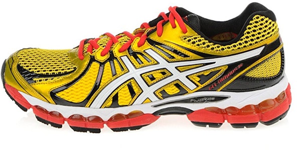 아식스 젤 님버스 15 '옐로우' T3B0N-0400 Buy 아식스 젤 님버스 15 '옐로우' T3B0N-0400