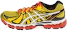 ASICS Gel Nimbus 15 'Kuning' T3B0N-0400