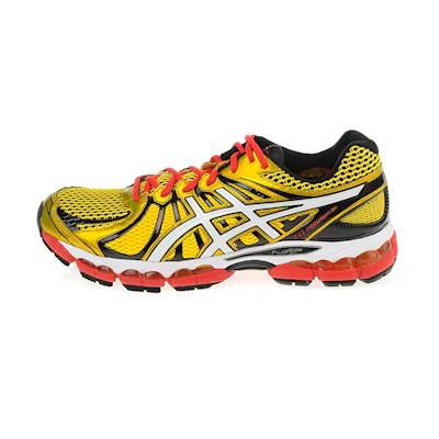 ASICS Gel Nimbus 15 'Yellow'