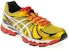 ASICS Gel Nimbus 15 'Kuning' T3B0N-0400