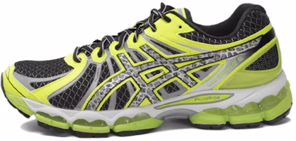 ASICS Gel-Nimbus 15 'Yellow Grey' T3B4N-9093 ASICS Gel-Nimbus 15 'Yellow Grey' T3B4N-9093