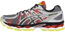 Buy ASICS Gel Nimbus 16 4E Lebar 'Titanium Merah' T437N-9790