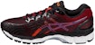 ASICS GEL-Nimbus 17 'Hitam Merah' T507N-9030