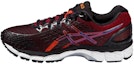 Buy ASICS GEL-Nimbus 17 'Hitam Merah' T507N-9030