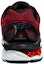 Shop ASICS GEL-Nimbus 17 'Hitam Merah' T507N-9030