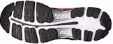 Purchase ASICS GEL-Nimbus 17 'Hitam Merah' T507N-9030