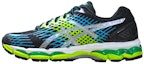 Buy ASICS Gel-Nimbus 17 'Hitam Perak' T507N-9901