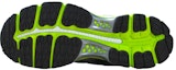 Shop ASICS Gel-Nimbus 17 'Hitam Perak' T507N-9901