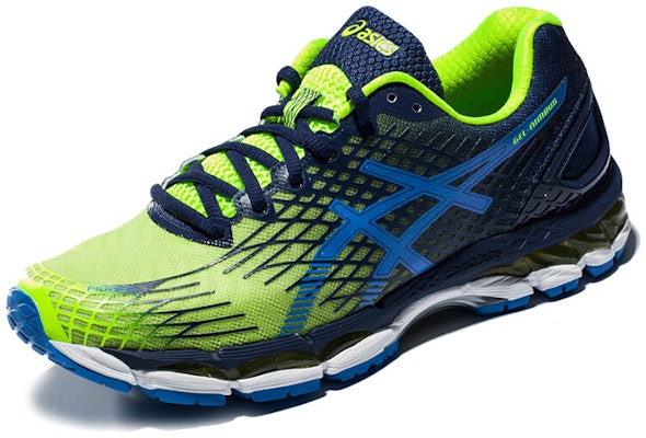 ASICS Gel-Nimbus 17 'Biru Hijau' T507N-0739 Order ASICS Gel-Nimbus 17 'Biru Hijau' T507N-0739