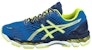 ASICS GEL-Nimbus 17 'Biru Kuning' T507N-3907