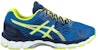 ASICS GEL-Nimbus 17 'Biru Kuning' T507N-3907