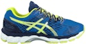 Order ASICS GEL-Nimbus 17 'Biru Kuning' T507N-3907