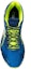 Lookbook ASICS GEL-Nimbus 17 'Biru Kuning' T507N-3907