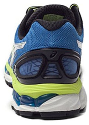 ASICS GEL-Nimbus 17 'Biru Kuning' T507Q-3901 Shop ASICS GEL-Nimbus 17 'Biru Kuning' T507Q-3901