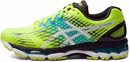 ASICS Gel-Nimbus 17 'Fluorescent Green' T507N-0401 ASICS Gel-Nimbus 17 'Fluorescent Green' T507N-0401