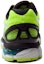 Shop ASICS Gel-Nimbus 17 'Hijau Pendarfluor' T507N-0401