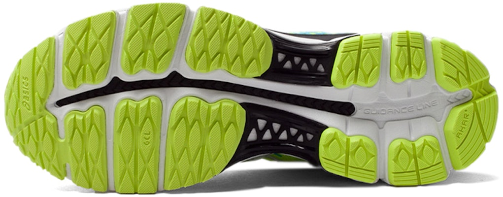 ASICS Gel-Nimbus 17 'Fluorescent Green' T507N-0401 Purchase ASICS Gel-Nimbus 17 'Fluorescent Green' T507N-0401