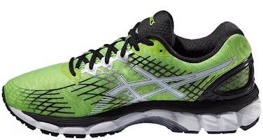 ASICS Gel-Nimbus 17 'Green and White' T507N-8501 ASICS Gel-Nimbus 17 'Green and White' T507N-8501