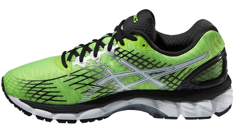 ASICS Gel-Nimbus 17 'Green and White' T507N-8501 Buy ASICS Gel-Nimbus 17 'Green and White' T507N-8501