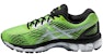 ASICS Gel-Nimbus 17 'Hijau dan Putih' T507N-8501
