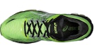 Lookbook ASICS Gel-Nimbus 17 'Hijau dan Putih' T507N-8501