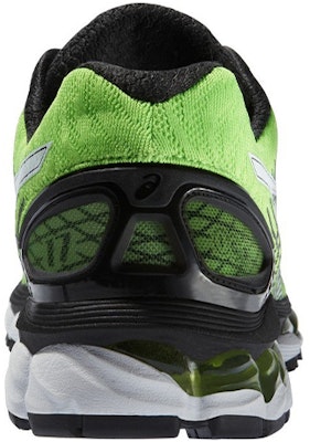 ASICS Gel-Nimbus 17 'Green and White' T507N-8501 Shop ASICS Gel-Nimbus 17 'Green and White' T507N-8501