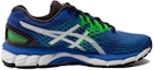 Order Sneakers ASICS A SICSGel-Nimbus 17 'Biru' T507N-5901