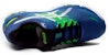 Sneakers ASICS A SICSGel-Nimbus 17 'Biru' T507N-5901