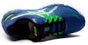 Lookbook Sneakers ASICS A SICSGel-Nimbus 17 'Biru' T507N-5901