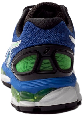 ASICS A SICSGel-Nimbus 17 Sneakers 'Blue' T507N-5901 Shop ASICS A SICSGel-Nimbus 17 Sneakers 'Blue' T507N-5901