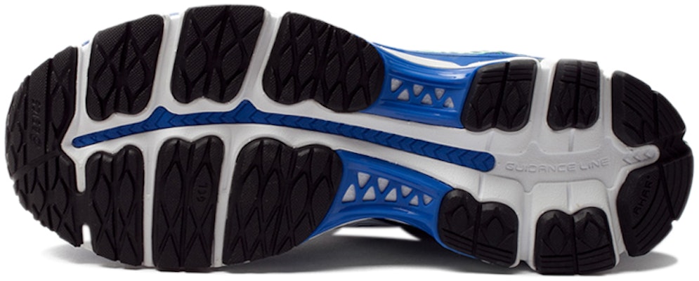 ASICS A SICSGel-Nimbus 17 Sneakers 'Blue' T507N-5901 Purchase ASICS A SICSGel-Nimbus 17 Sneakers 'Blue' T507N-5901