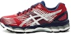 ASICS GEL-Nimbus 17 'Merah Biru' T507Q-2401