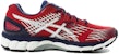 ASICS GEL-Nimbus 17 'Merah Biru' T507Q-2401