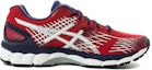 Order ASICS GEL-Nimbus 17 'Merah Biru' T507Q-2401
