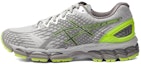 Buy ASICS GEL-Nimbus 17 Lite-Show 'Kelabu Hijau' T5N0N-0793