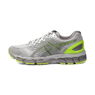 ASICS GEL-Nimbus 17 Lite-Show 'Grey Green'