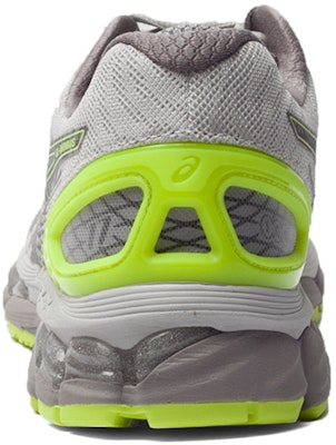 ASICS GEL-Nimbus 17 Lite-Show 'Grey Green' T5N0N-0793 Shop ASICS GEL-Nimbus 17 Lite-Show 'Grey Green' T5N0N-0793