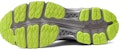ASICS GEL-Nimbus 17 Lite-Show 'Kelabu Hijau' T5N0N-0793