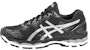 ASICS GEL-Nimbus 17 Rendah 'Hitam Putih' T507N-9093